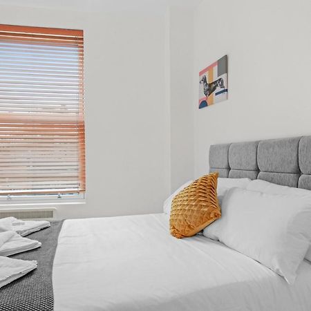 Roof Terrace 2Bed Property Camden Free Wifi Londra Esterno foto