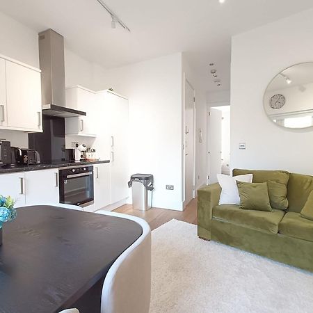 Roof Terrace 2Bed Property Camden Free Wifi Londra Esterno foto
